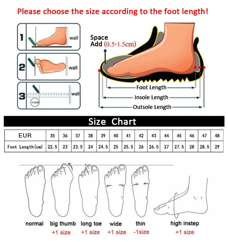 Hiking Shoes for Men Spring Autumn Men Jogging Climbing Shoes Outdoor Man Trekking Sneakers Trainers Big Size