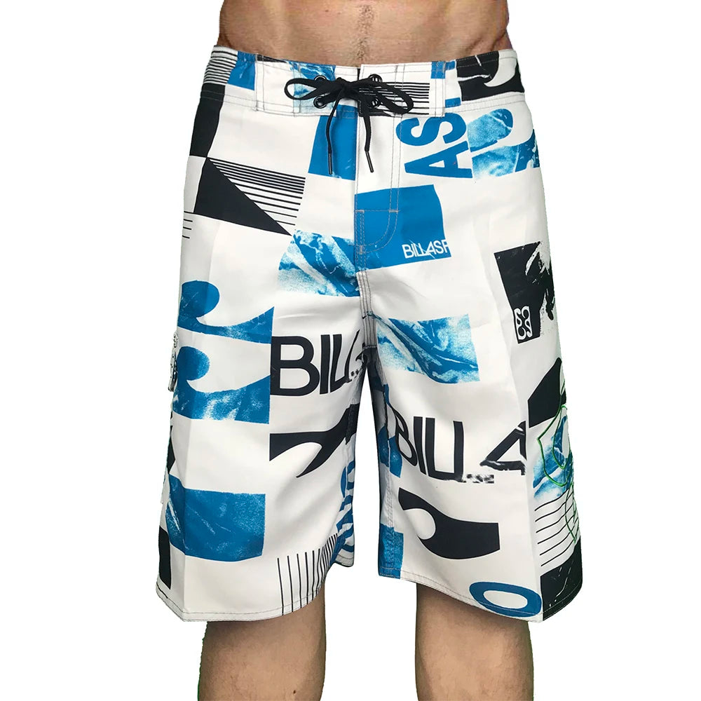 New Good quality brand new swimsuit summer swimsuit men's swimsuit   fast dry sexy men's swimming surf beach pants short pants