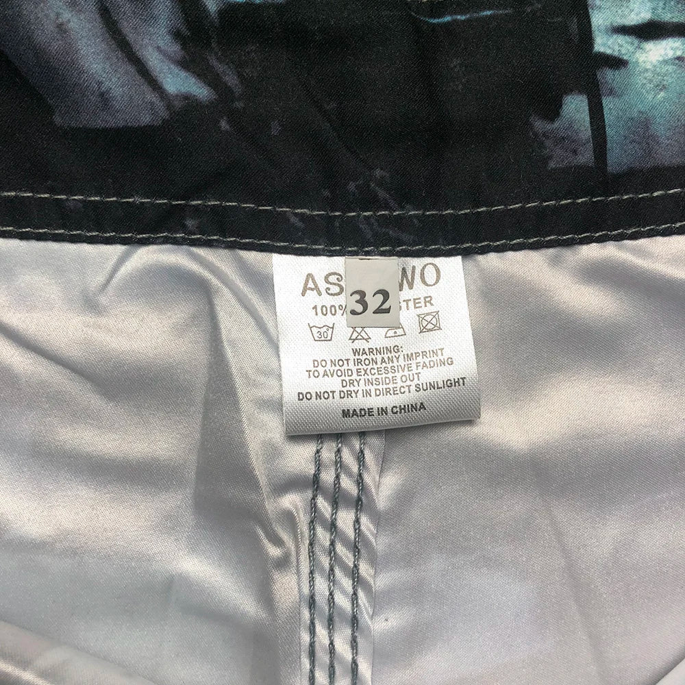 New Good quality brand new swimsuit summer swimsuit men's swimsuit   fast dry sexy men's swimming surf beach pants short pants