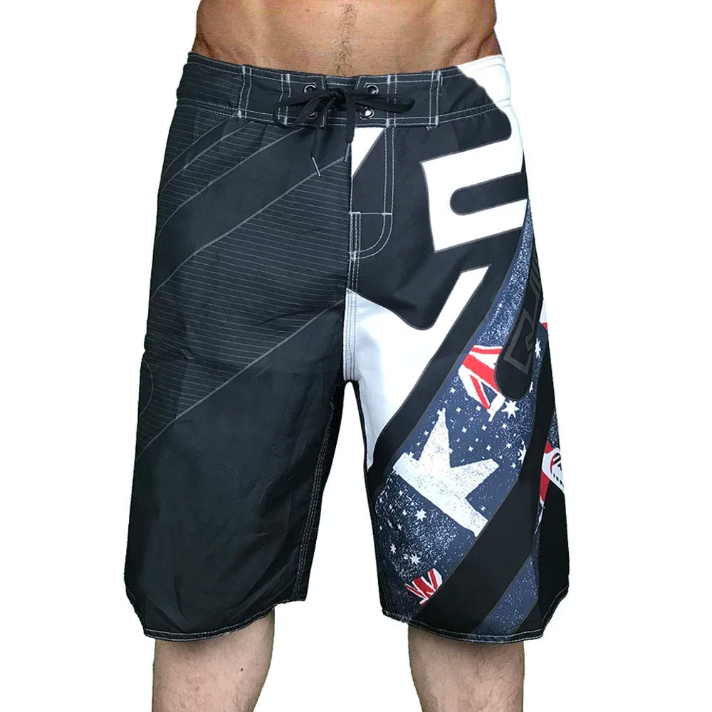 New Good quality brand new swimsuit summer swimsuit men's swimsuit   fast dry sexy men's swimming surf beach pants short pants