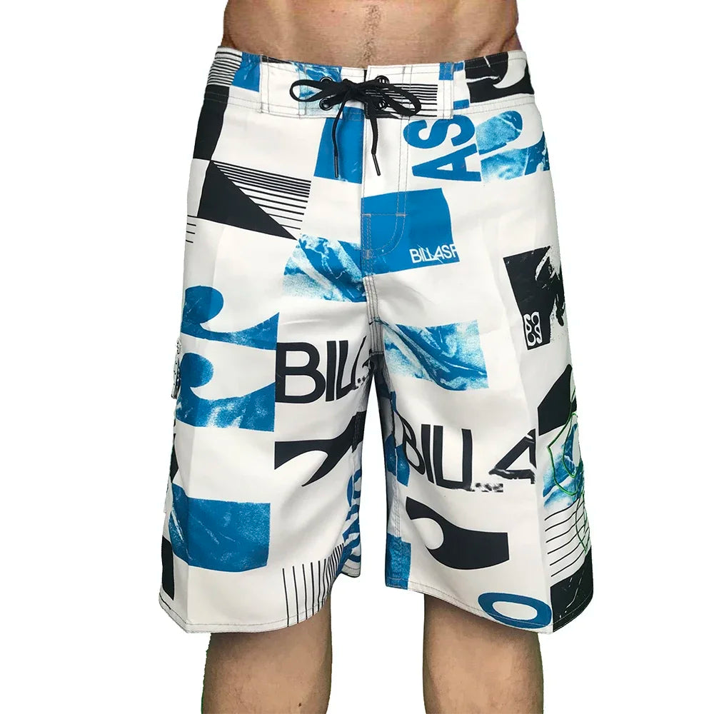 New Good quality brand new swimsuit summer swimsuit men's swimsuit   fast dry sexy men's swimming surf beach pants short pants