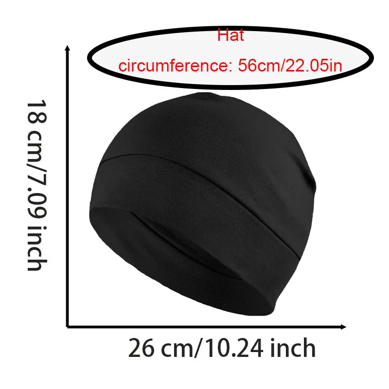 Outdoor sports hat, single-layer lightweight mesh, sweat-wicking, cooling, breathable, sun protection, for running and cycling