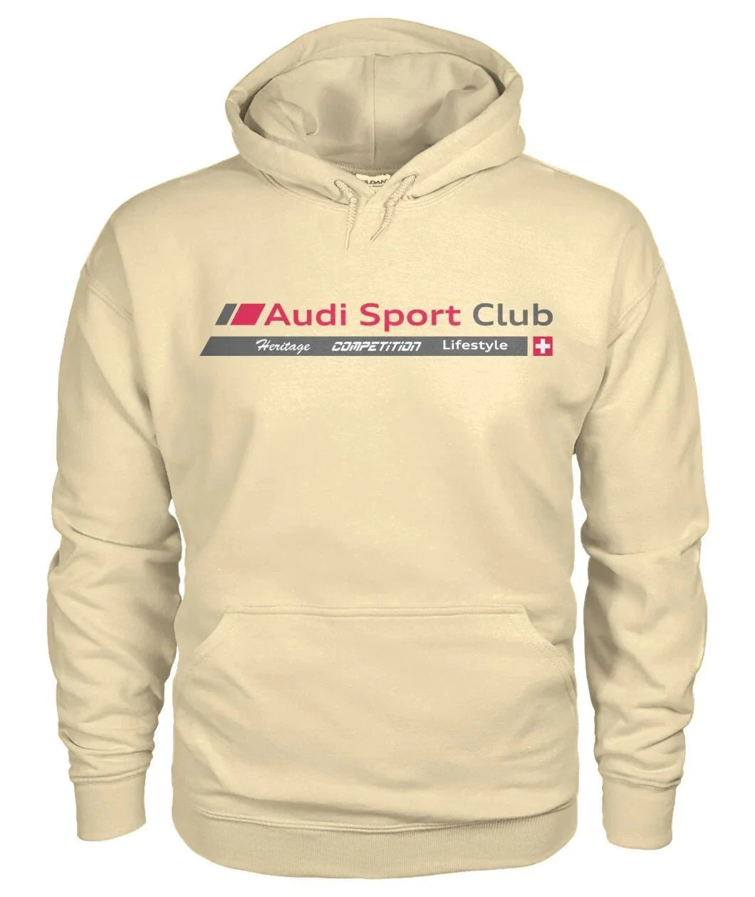 Audi Hoodies: Enhance Your Fashion Sense and Embrace The Casual and Everyday Look of Protective Hoodies for Both Men and Women