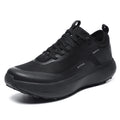 Hiking Shoes for Men Spring Autumn Men Jogging Climbing Shoes Outdoor Man Trekking Sneakers Trainers Big Size