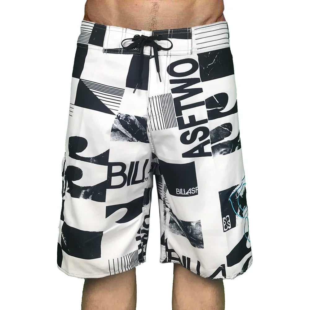 New Good quality brand new swimsuit summer swimsuit men's swimsuit   fast dry sexy men's swimming surf beach pants short pants