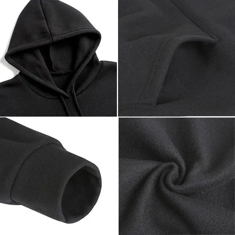 Audi Hoodies: Enhance Your Fashion Sense and Embrace The Casual and Everyday Look of Protective Hoodies for Both Men and Women