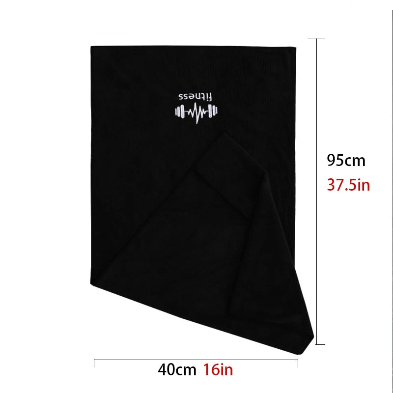 Fitness Towel for Sports Quick-Drying Towel Gym Equipment Sweat Pad Towel soft and lightweight for gym swimming yoga beach