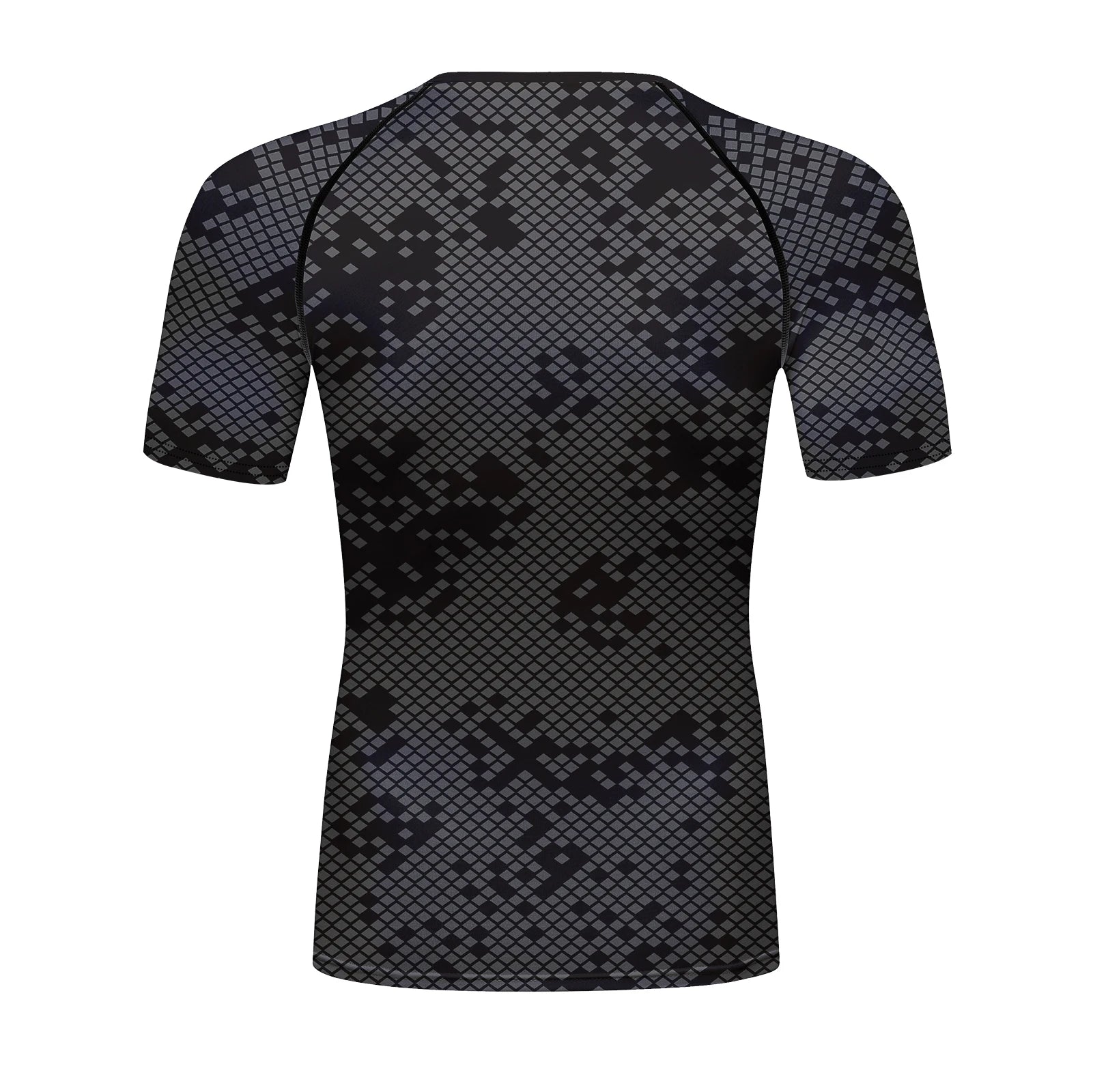 Cody Men Athletic Sportswear Compression Gym Fitness T-shirts Tight Boxing Jersey  jiu jitsu Bjj Rashguard Muay Thai Teeshirt 