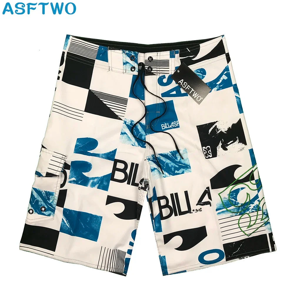 New Good quality brand new swimsuit summer swimsuit men's swimsuit   fast dry sexy men's swimming surf beach pants short pants