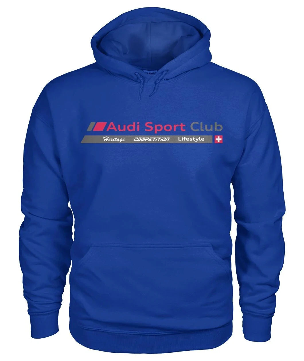 Audi Hoodies: Enhance Your Fashion Sense and Embrace The Casual and Everyday Look of Protective Hoodies for Both Men and Women