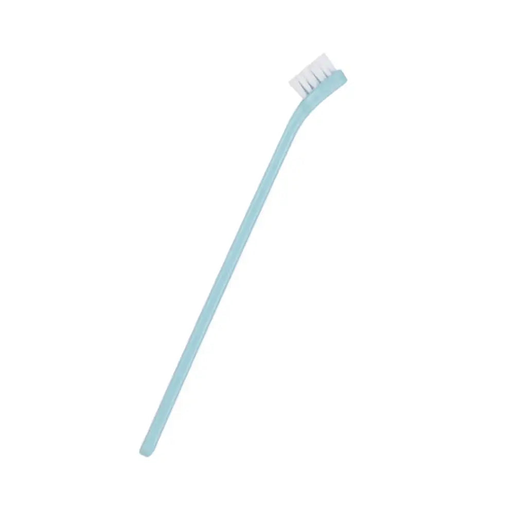 Pet Cat Dog Toothbrush Cleaning Brush for Teeth Cleaning Bad Breath Teeth Care Tool Tongue Cleaning Pet Accessories