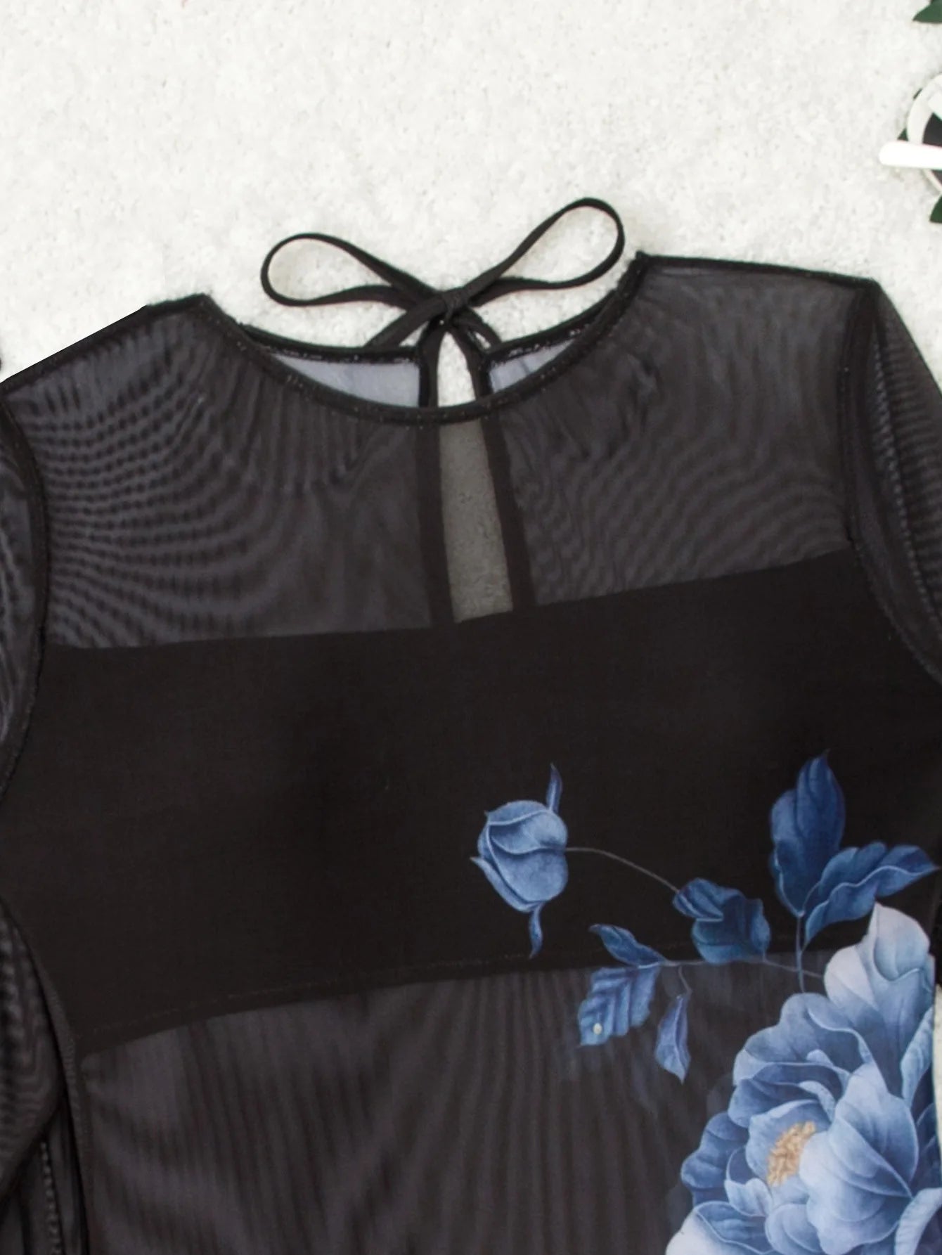 Women Long Sleeve Swimsuit with Skirt Set UV Protection Rash Guard Surfing Diving One-Piece Swimwear Beach Sports Bathing Suit