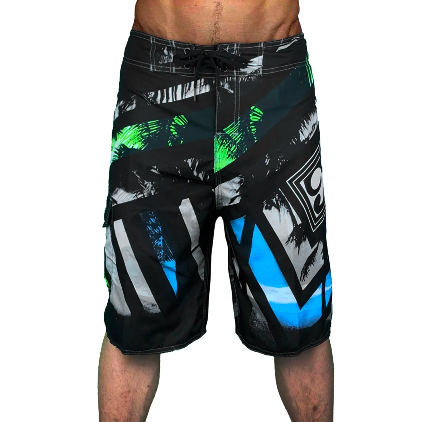 New Good quality brand new swimsuit summer swimsuit men's swimsuit   fast dry sexy men's swimming surf beach pants short pants
