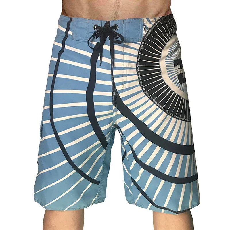 New Good quality brand new swimsuit summer swimsuit men's swimsuit   fast dry sexy men's swimming surf beach pants short pants