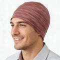 Outdoor sports hat, single-layer lightweight mesh, sweat-wicking, cooling, breathable, sun protection, for running and cycling