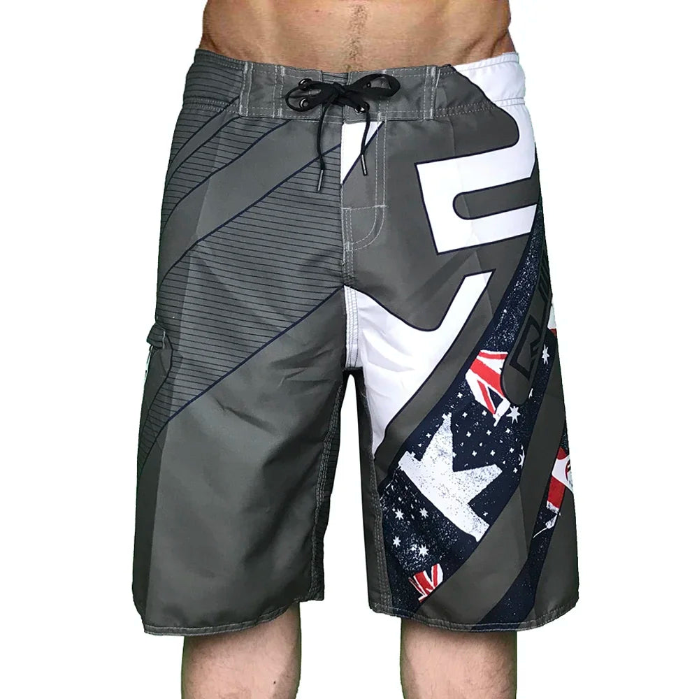 New Good quality brand new swimsuit summer swimsuit men's swimsuit   fast dry sexy men's swimming surf beach pants short pants