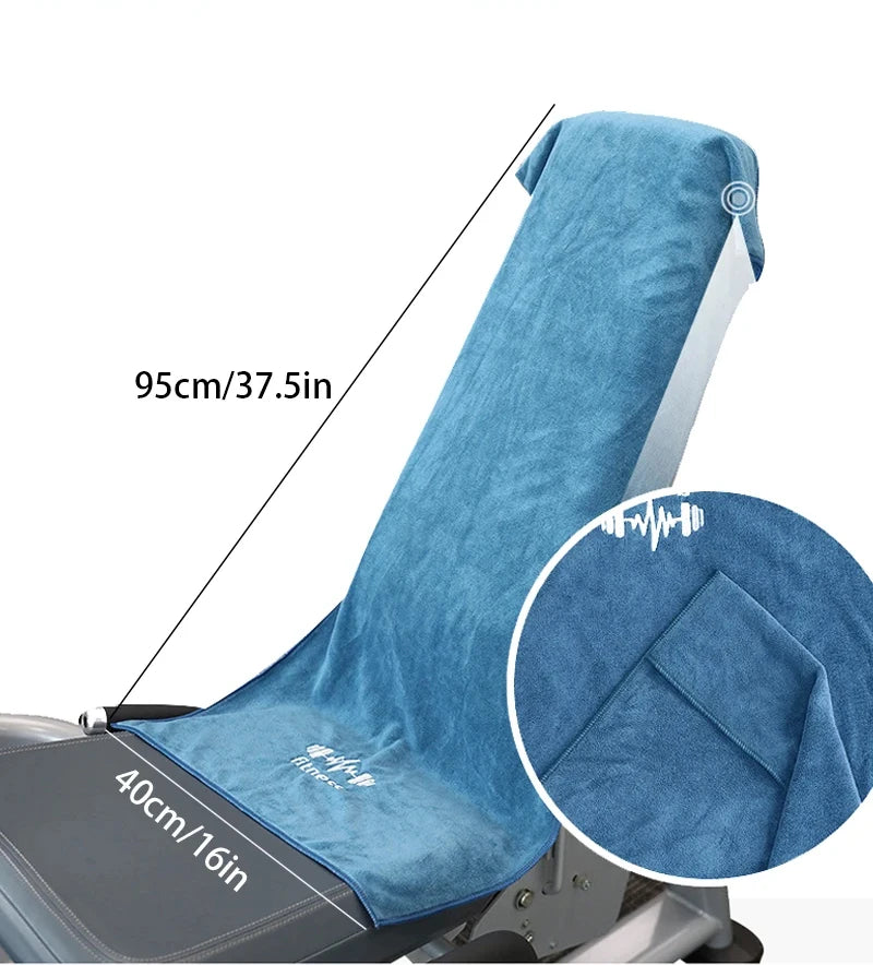 Fitness Towel for Sports Quick-Drying Towel Gym Equipment Sweat Pad Towel soft and lightweight for gym swimming yoga beach