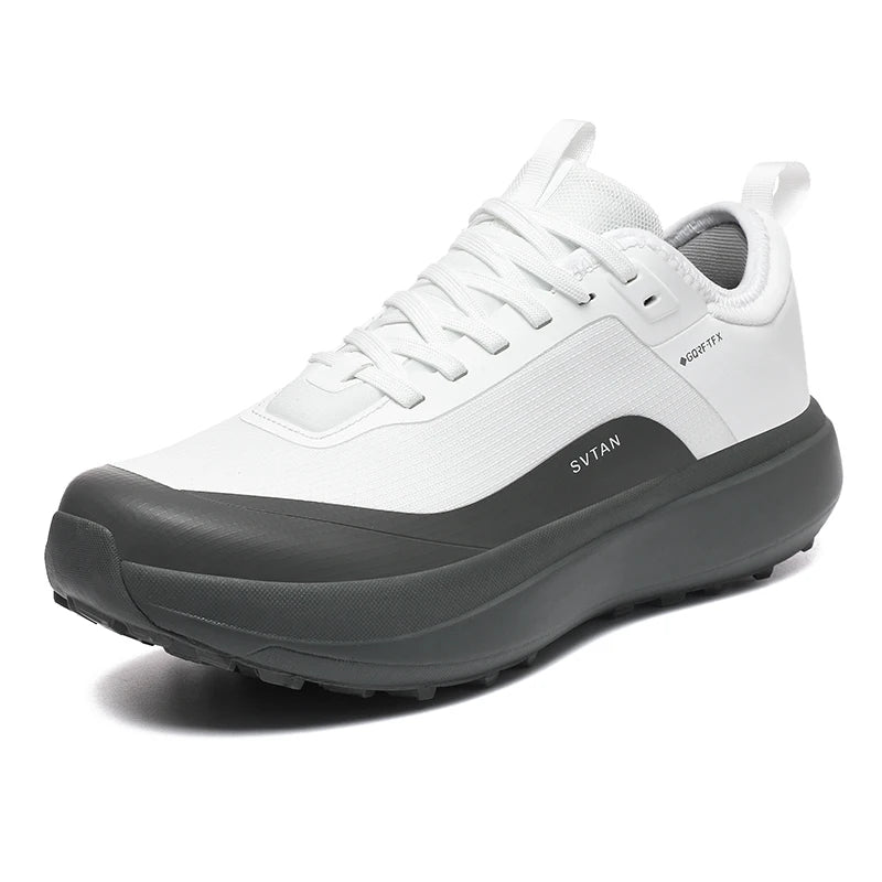 Hiking Shoes for Men Spring Autumn Men Jogging Climbing Shoes Outdoor Man Trekking Sneakers Trainers Big Size
