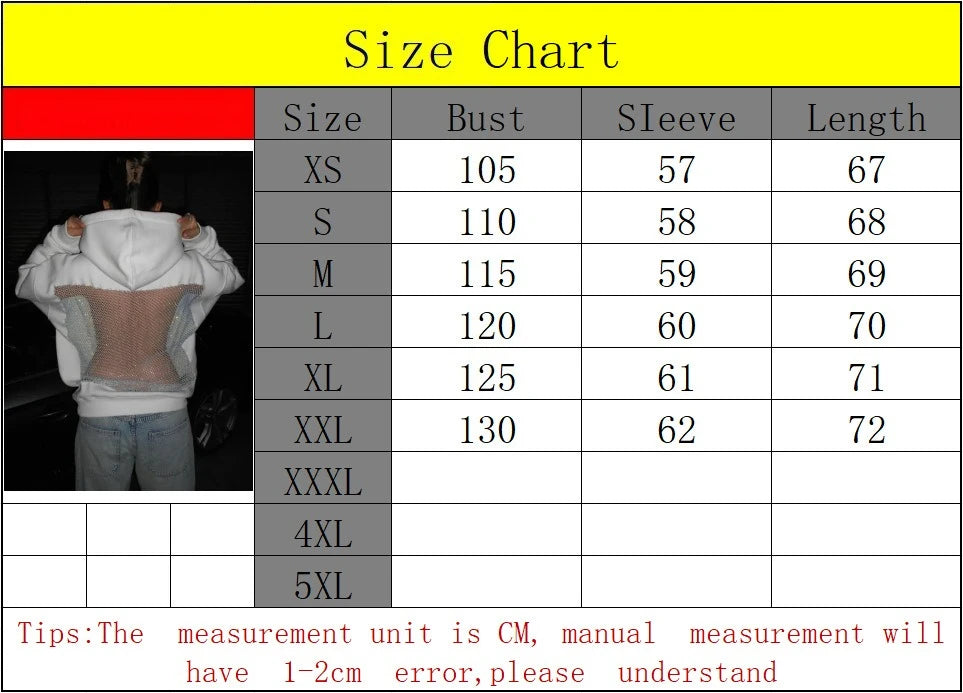 Hoodie Hollow Mesh Back Women'S Sweatshirt Casual Long Sleeve Headband Pocket Women's Open Back Hoodie with Sheer Mesh Cut-Out