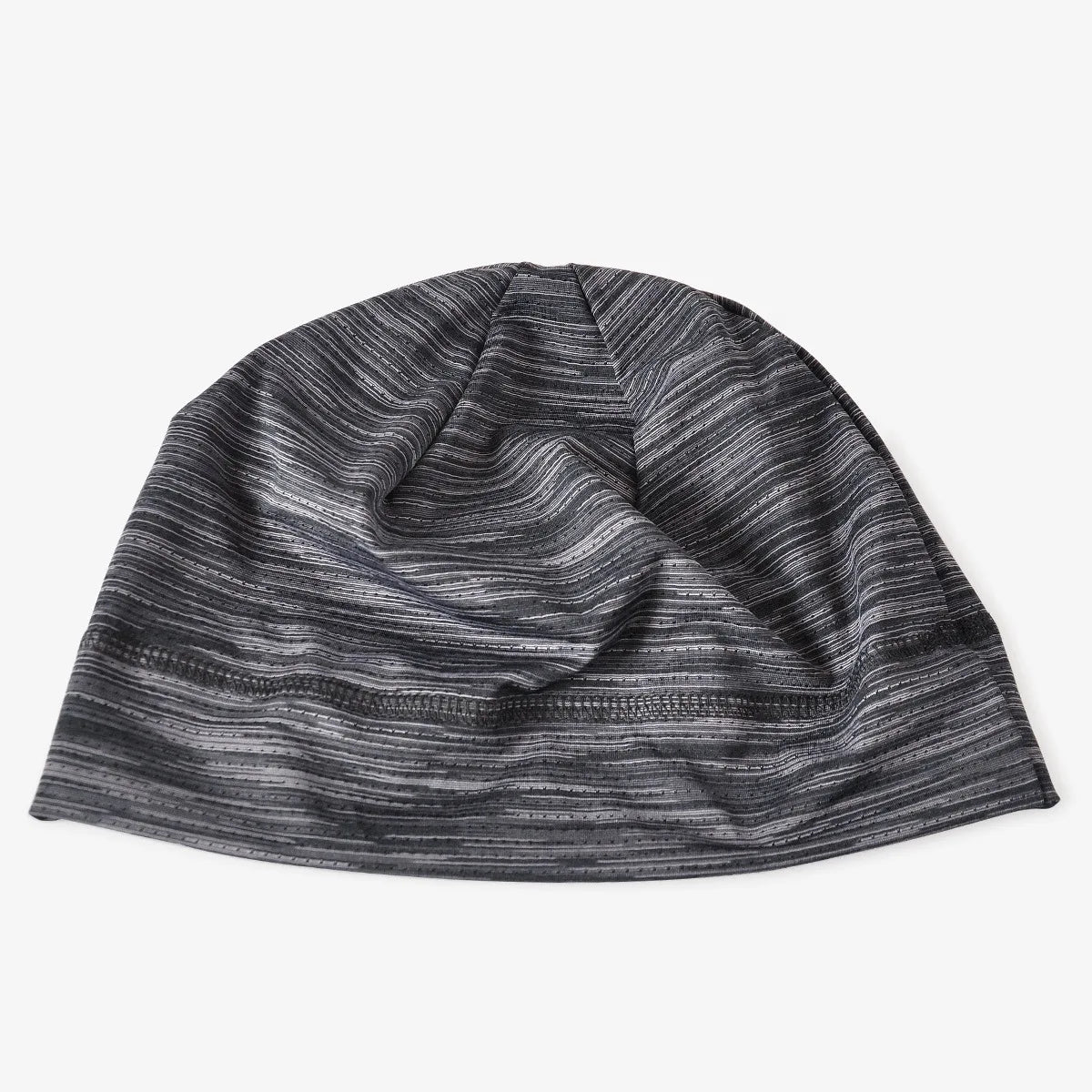 Outdoor sports hat, single-layer lightweight mesh, sweat-wicking, cooling, breathable, sun protection, for running and cycling
