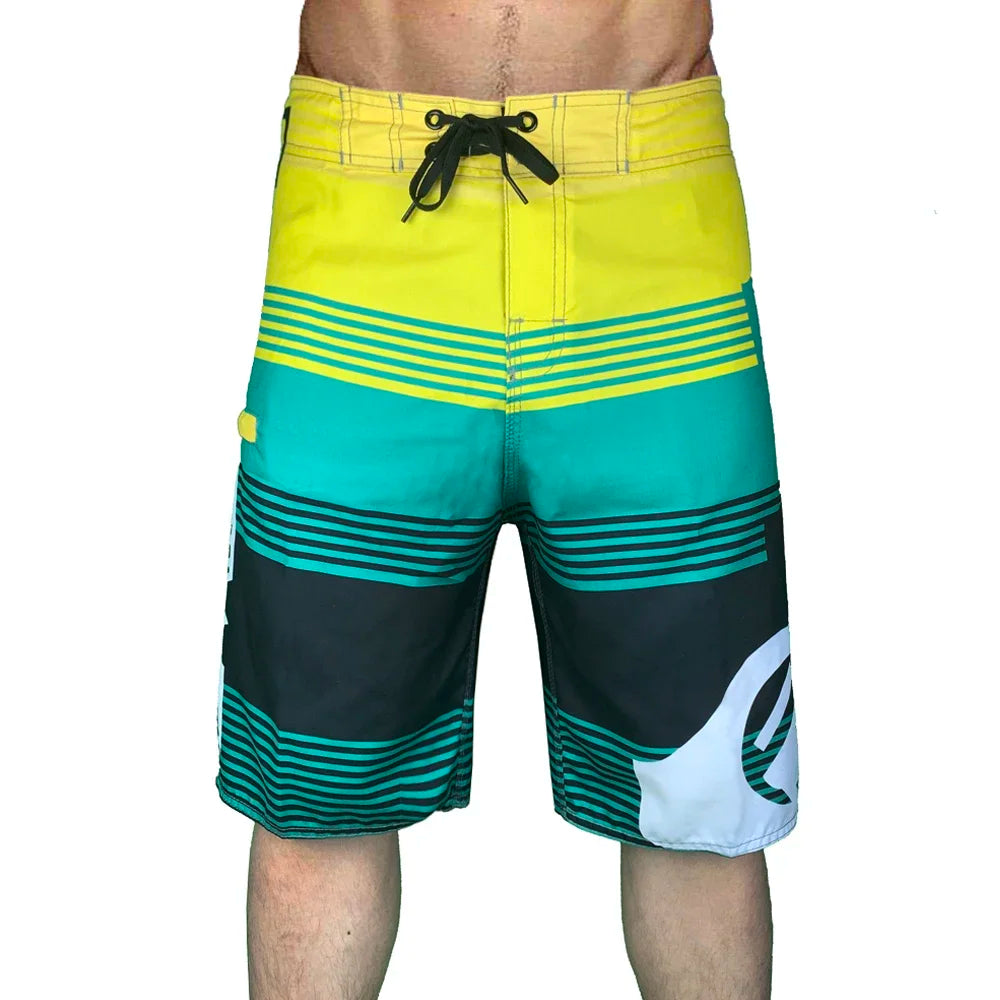 New Good quality brand new swimsuit summer swimsuit men's swimsuit   fast dry sexy men's swimming surf beach pants short pants