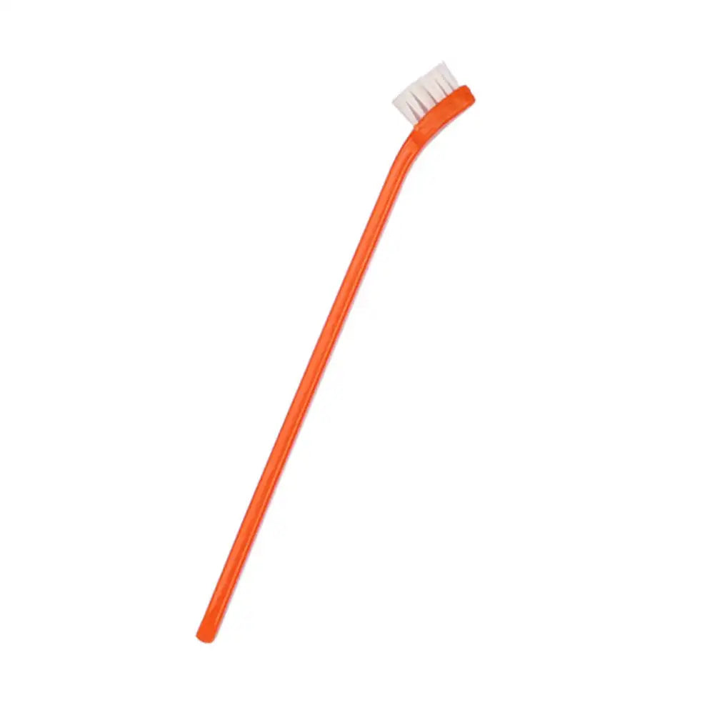 Pet Cat Dog Toothbrush Cleaning Brush for Teeth Cleaning Bad Breath Teeth Care Tool Tongue Cleaning Pet Accessories