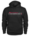 Audi Hoodies: Enhance Your Fashion Sense and Embrace The Casual and Everyday Look of Protective Hoodies for Both Men and Women