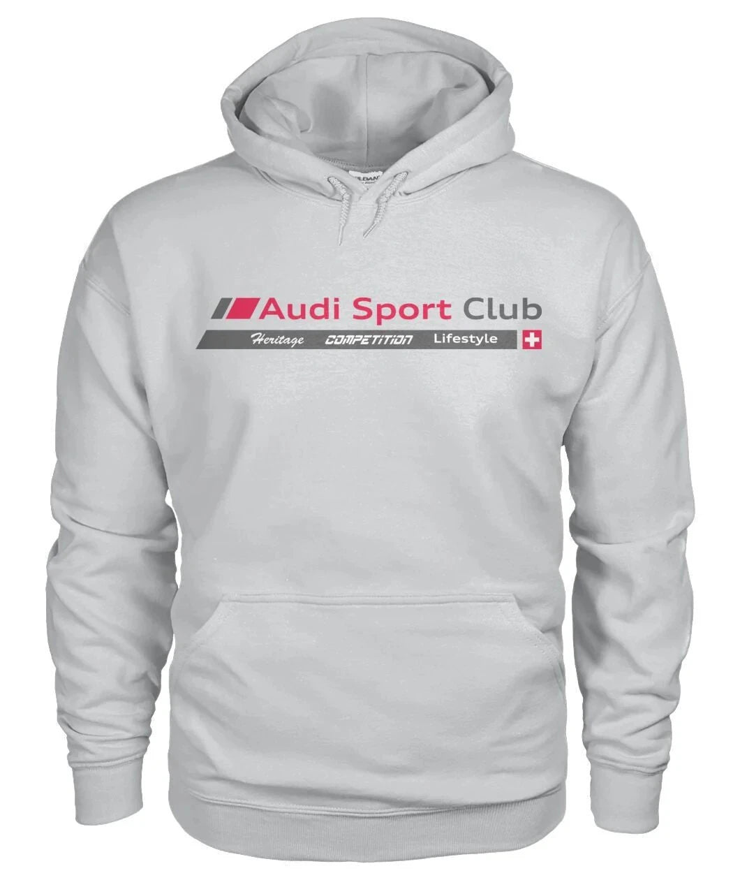 Audi Hoodies: Enhance Your Fashion Sense and Embrace The Casual and Everyday Look of Protective Hoodies for Both Men and Women