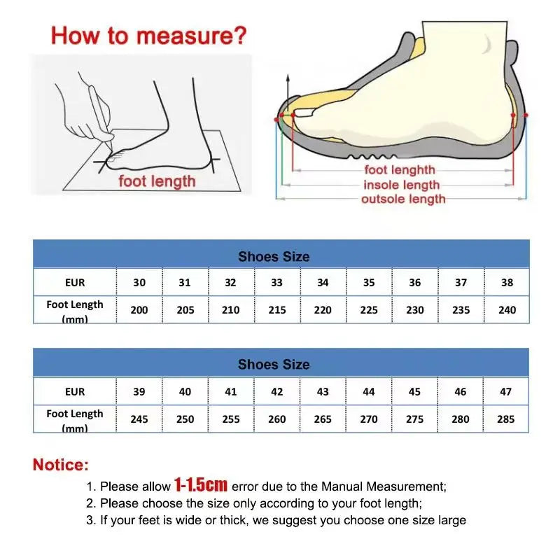 Hiking Shoes Outdoor Walking Mountain Non-Slip Casual Waterproof Sneakers Rubber Wear-Resistant Camping Breathable Hiking Boots