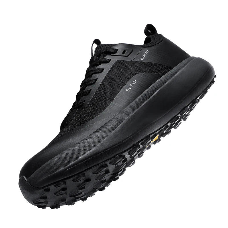 Hiking Shoes for Men Spring Autumn Men Jogging Climbing Shoes Outdoor Man Trekking Sneakers Trainers Big Size