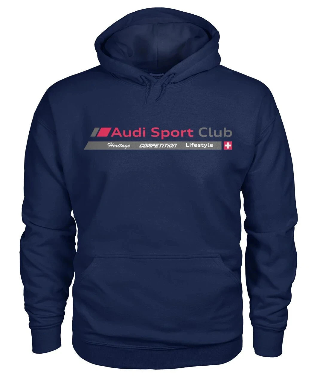 Audi Hoodies: Enhance Your Fashion Sense and Embrace The Casual and Everyday Look of Protective Hoodies for Both Men and Women