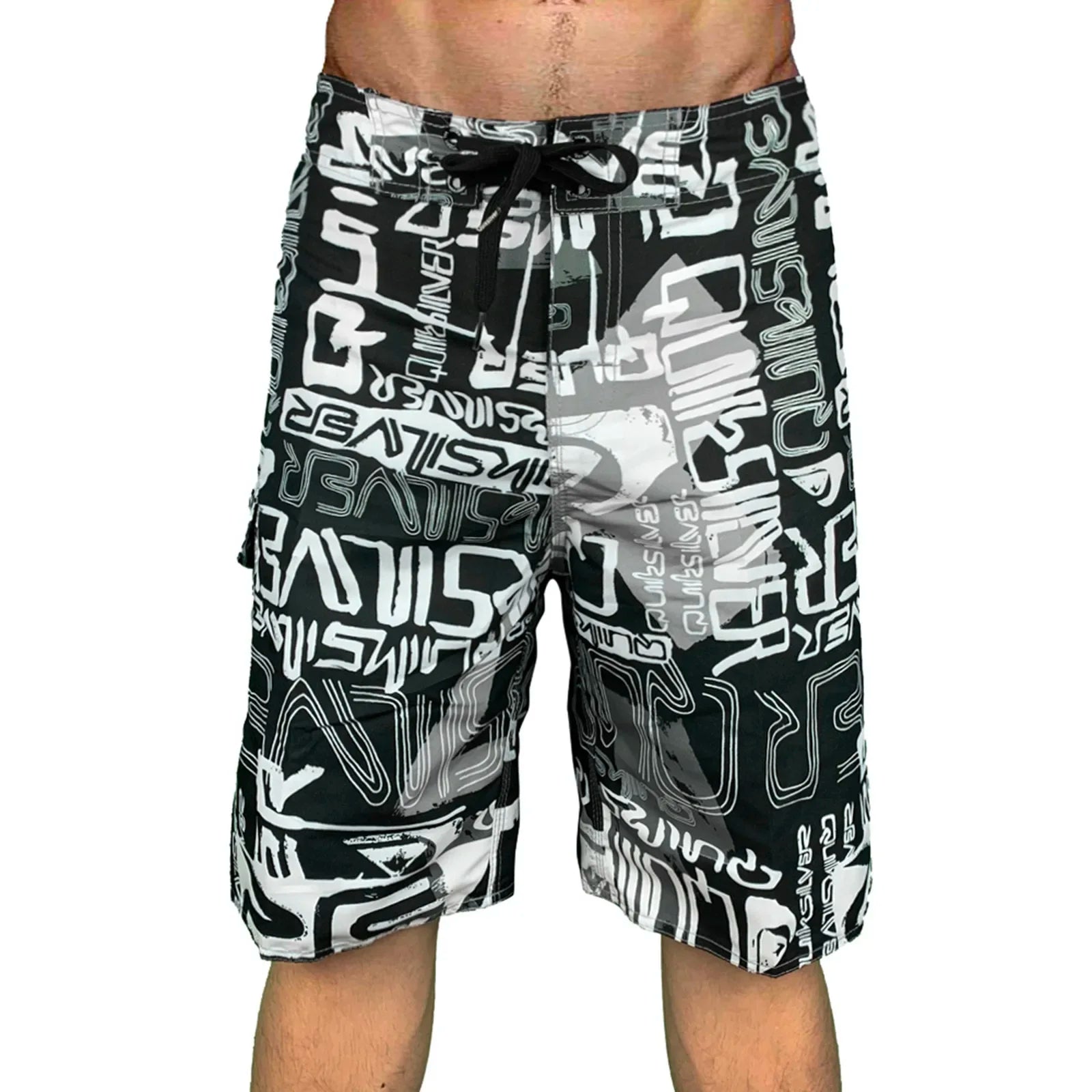 New Good quality brand new swimsuit summer swimsuit men's swimsuit   fast dry sexy men's swimming surf beach pants short pants