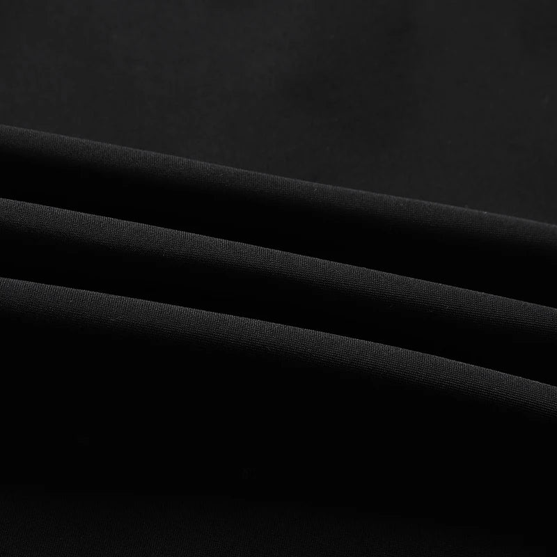Men's Shorts Quick Dry Elastic Workout Short Pants Summer Casual Gym Fitness Training Running Sports Shorts Men Jogging Bottom