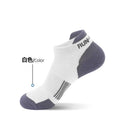 Running Socks Summer Fitness Sports Quick Drying Sweat Breathable Professional Marathon Running Socks Anti-friction Soft Socks
