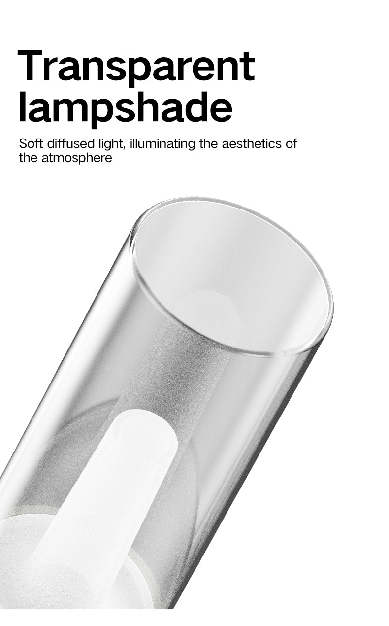 New Camping Atmosphere Lamp with Extra Long Battery Life, Retro Illumination, Lantern, Campground, Home Use, Rechargeable, Outdo